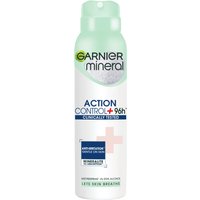 Garnier Deo Spray Action Control Clinically Tested 150 ml