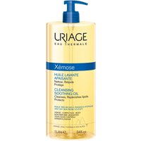 Uriage Xemose Bath Oil 1000 ml