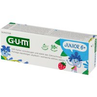Gum Dentifricio Monster Junior 7+ 50 ml