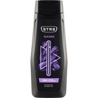 STR8 Game Shower Gel 400 ml
