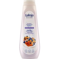 Luksja Silk Care Muffin Al Mirtillo 900 ml