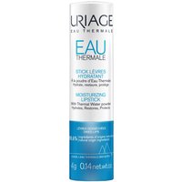 Uriage Eau Thermale Balsamo Labbra Idratante e Nutriente 4 g