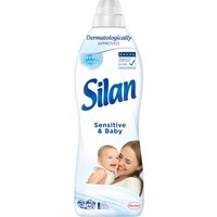 Silan Sensitive ammorbidente 880 ml