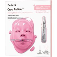 Dr.Jart+ Cryo Rubber™ Maschera Tonificante in Tessuto