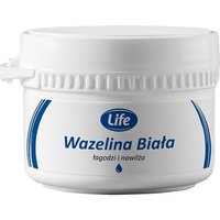 Life Vaselina Bianca 50 g