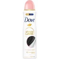 Dove Deo Spray Invisible Care 150 ml
