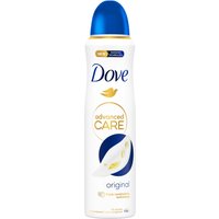 Dove Deo Spray Original 150 ml