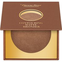 Pierre René Contouring Matte Bronzer Terra Abbronzante Opaca