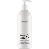 Ziaja Latte corpo Latte di Capra 400 ml