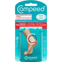 Compeed Cerotti per Alluce Valgo Confezione 5 pz