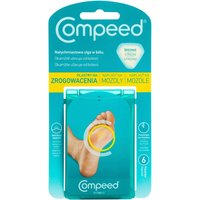Compeed Cerotti per Calli Medi 6 pz