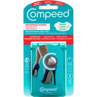 Compeed Cerotti per Vesciche sul Tallone 5 pz