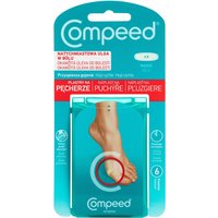 Compeed Cerotti per Vesciche Piccole Confezione 6 pz