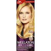 Wellaton Tinta per Capelli 8/0 Biondo Chiaro