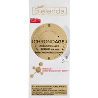 Bielenda Chrono Age 24H Siero Rigenerante Anti-Rughe Notte 30 ml