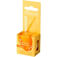 Bielenda Mango Mania Balsamo Labbra + Maschera Notte 2in1 10 g