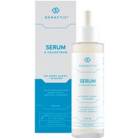 GENACTIV Siero per Capelli Colostrigen 100 ml