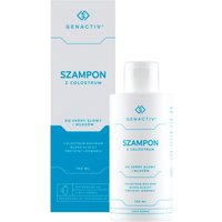 Genactiv Shampoo Anticaduta Colostrigen 150 ml