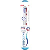 Sensodyne Sensitivity & Gum Soft Spazzolino per Gengive Sensibili