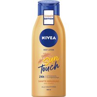 Nivea balsamo abbronzante 400 ml
