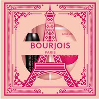 Bourjois Set (Mascara Volume Glamour + Eau de Toilette La Magnetique)