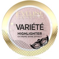 Eveline Variete Illuminante 01 Viso