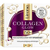 Lirene Niacynamide-Collagen Crema Levigante 50+ 50 ml
