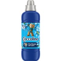Coccolino Supersensorial Passion Flower & Bergamot 925 ml