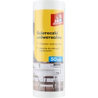 Jan Niezbędny panni a rotolo bianchi