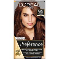 L’Oréal Preference Tinta per Capelli M2 5.25 Antigua