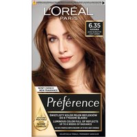 L’Oréal Preference Tintura per Capelli A3 6.35 Havane