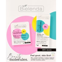 Bielenda Beauty Molecules Set Cosmetici per il Viso