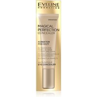 Eveline Magical Perfection Correttore Occhi 01 Light Light Eveline