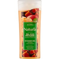 Joanna Naturia Body Gel Doccia Mango e Papaya Travel 100 ml