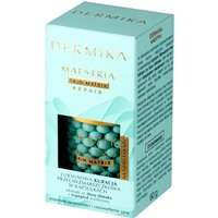 Dermika Maestria Trattamento Anti-età in Capsule Giorno e Notte 60 g