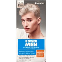Joanna Power Men Schiarente per Capelli