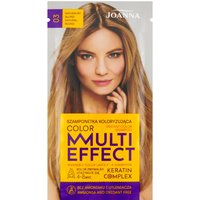 Joanna Multi Effect Color 03 Biondo Naturale Shampoo Colorante