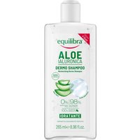 Equilibra Naturale Shampoo all'Aloe Vera 250 ml