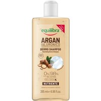 Equilibra Naturale Shampoo Protettivo all'Argan 250 ml