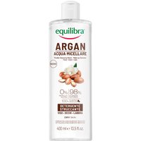 Equilibra Acqua Micellare all'Argan 400 ml
