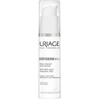 Uriage Depiderm Crema Intensiva per Macchie Scure 30 ml