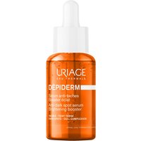 Uriage Depiderm Siero-Booster Illuminante per Macchie Scure 30 ml