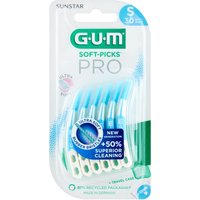 Gum Soft-Picks Pro Small spazzolini interdentali 30 pz