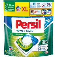 Persil Power Caps Universal 35P 35 pz