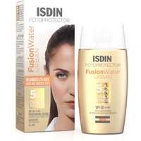 Isdin Fotoprotector Fusion Water Urban SPF 30 50 ml