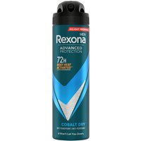 Rexona Deo Spray Cobalt Dry 150 ml