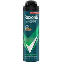 Rexona Deo spray quantum dry 150 ml
