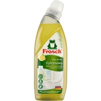 Frosch Detergente WC Limone 750 ml