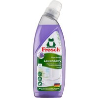 Frosch Detergente WC alla Lavanda 750 ml