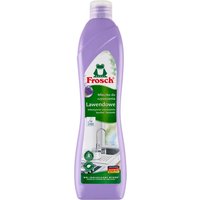 Frosch Crema Lavanda per Pulizia 500 ml